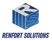 Renfort Solutions Logo