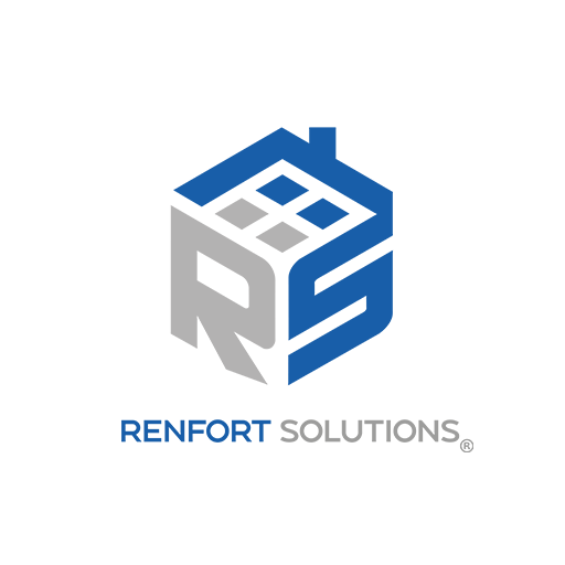 Renfort Solutions Logo